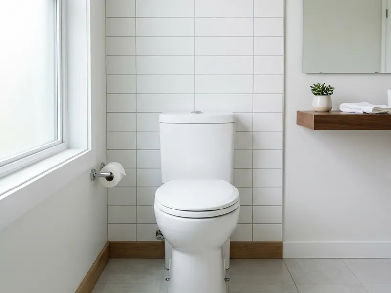 Toilet Repair & Installation Plumber in Greenbelt, MD